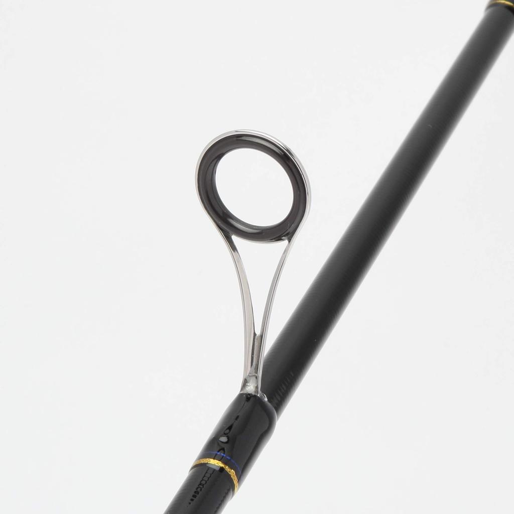 Major Craft 2nd Generation Solpara X Wind Model Rod SPX-832MLW- 8.3 Feet (approx. 253 Cm)