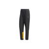 Adidas Knitted Sweatpants Men's Gray GP6400