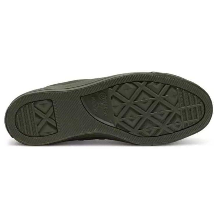 Converse OPI x Chuck Taylor All Star High Unisex Dark Green 165728C