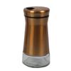 Salt Cooking Room Shaker Seasoning Pepper Shakers Dispenser Utensils Container Bottles Steel Stainless Sugar Jar Jars