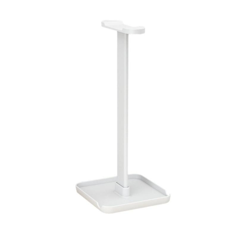 MultiFunctional Desktop Organizers Headphone Stand With Storage Tray And Secure Phone Holder For Headsets Display