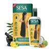 @ Sesa Hair Oil Hair Fall & Hair Growth For Unisex 100 Ml I487 UKR79_60%OFF