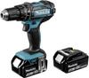 Ударный шуруповёрт Makita DHP482RTJ