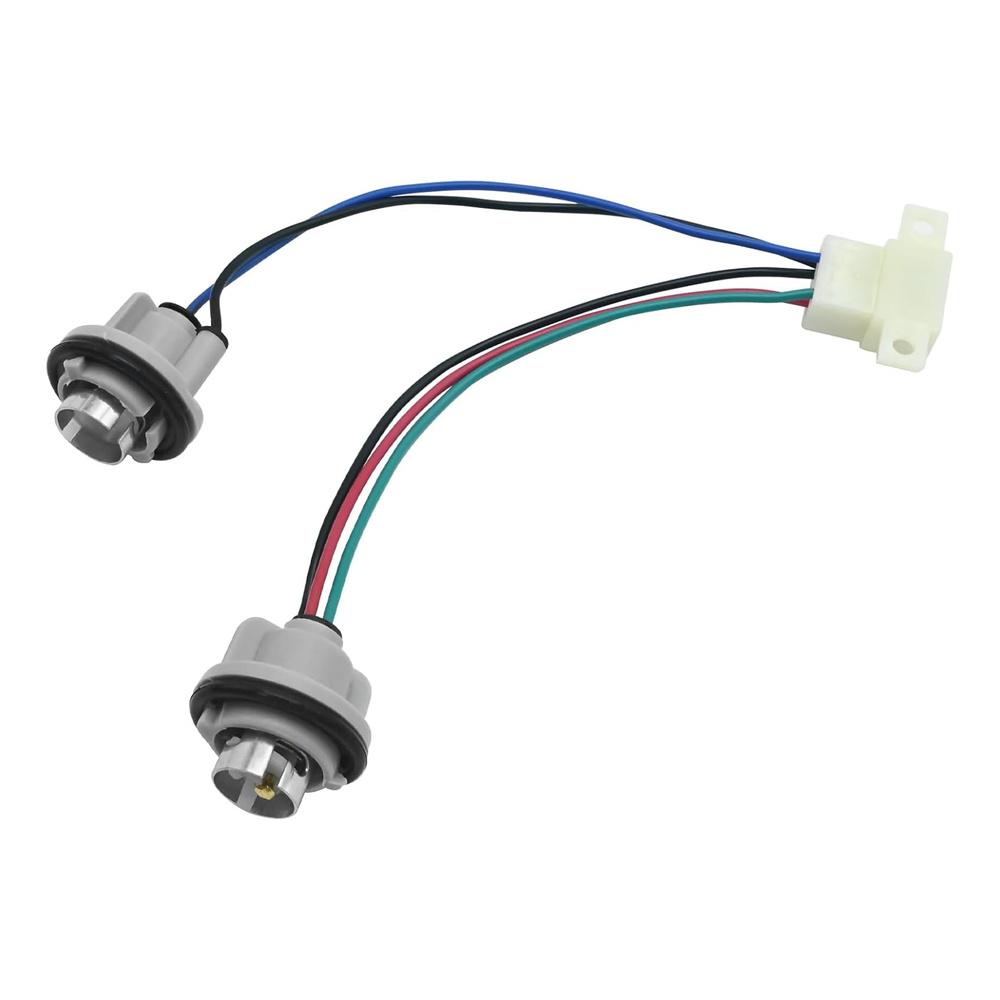 Brake Light Socket Wire Harness For Subaru Outback Legacy 2000-20002 2003 2004