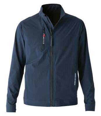 EVEN RIVER Cordura Stretch Jacket for Navy GR1007 04 3L Spring/Summer