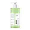 Biotique Basil & Parsley Body Wash 300ml, Revitalizing & Soothing Gel for All Skin Types, Natural Brightening Shower Cleanser