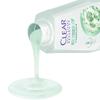 CLEAR Women's Scalp Care Oil Control Revitalizing Shampoo