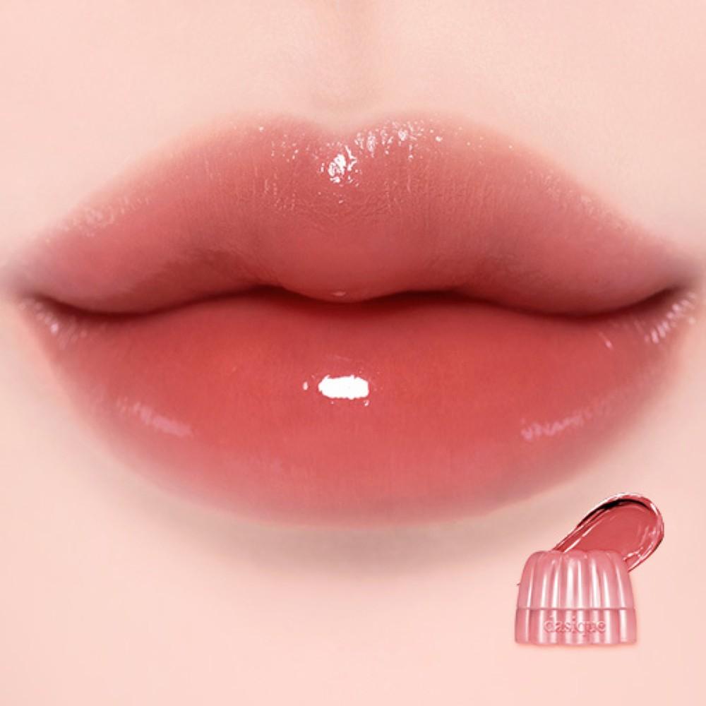 [MILKY FRUITS EDITION] dasique Chewing Glow Pot 4g