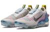 Nike Air VaporMax 2020 Flyknit 'Multi Color' Gs CJ4069-003