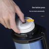 WANXIANG Q39 Portable Stainless Steel Thermos
