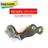Focus Front Door Upper Left Hinge 3M51R22801BA/AH