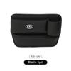 NYOJ2 Car Seat Center Console Armrest Gap Filler Storage Box For KIA Ceed Sportage Rio K5 K2 Optima Cerato Proceed Venga