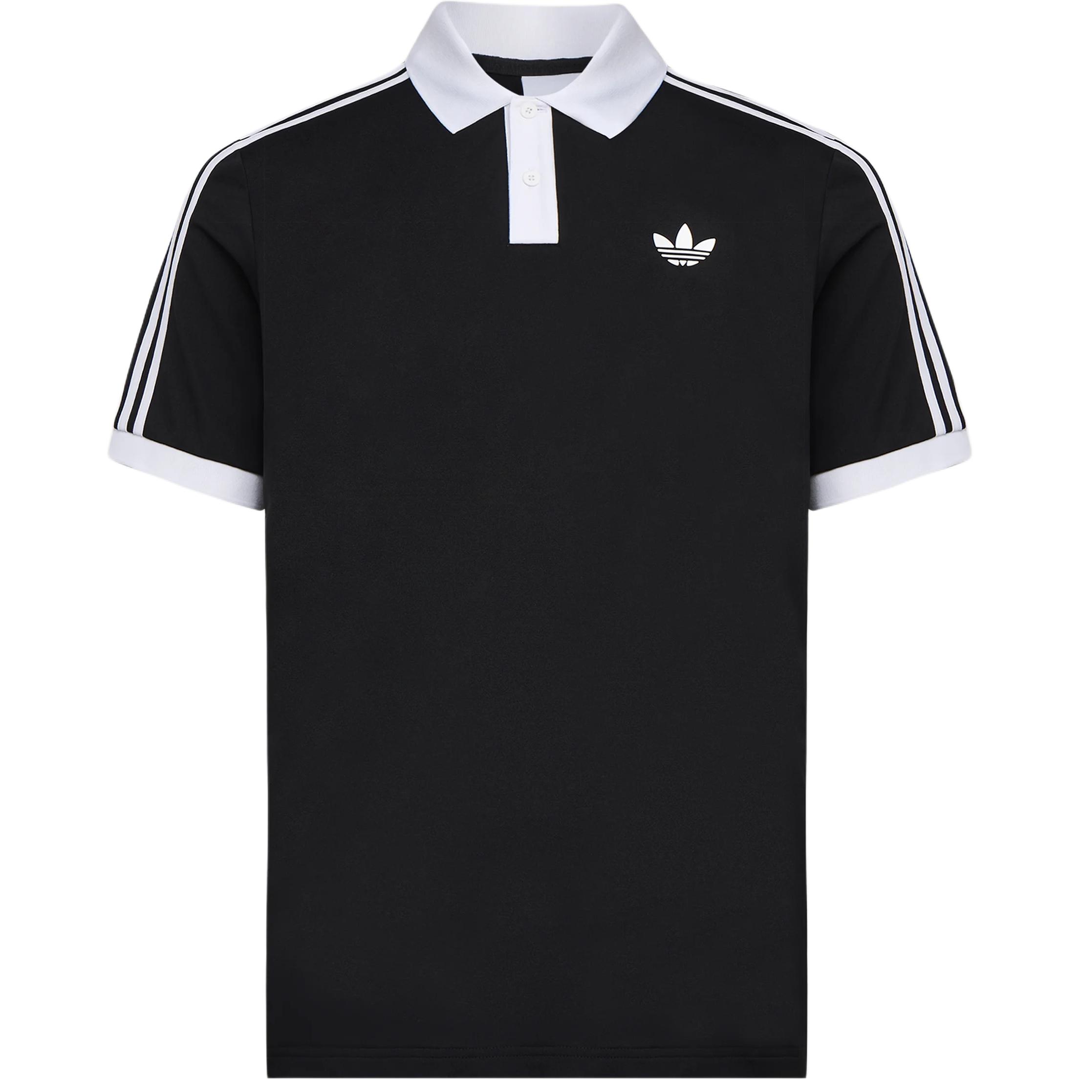 Adidas Originals Tennis Polo Knit Short