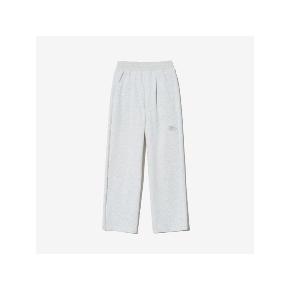 

[fila Kids] Wide Fit Single Pants Fk2fpg3402f Cmy q0zFk2fpg3402fCmy CREAMMELANGE/130