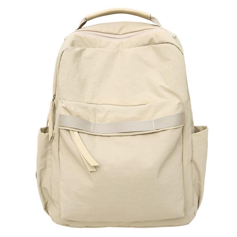 Kaloge Unisex Retro Lightweight Hiking Backpack