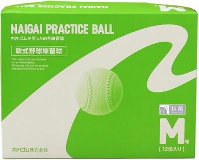 Honkbal en softbal – Honkbal en softbalballen