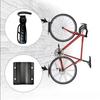 1PC Bicycle Parking Racks Wall Fixed Hook Rack Mountain Folding Hook Display Road Parking Rack Accessories Bicycle Accessories