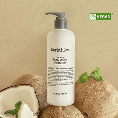 Vücut Bakımı – Vücut Losyonları ve Kremleri