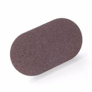 Magic Emery Sponge Brush Wipe Eraser Cleaner Kitchen Bath Rust Strong Decontamination Cleaning Tools With Handle Household Tools