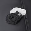 2025 Caldo 2pz Copertura Protettiva Fori Bracci Tergicristallo Auto Tappetino Protettivo Copertura in Silicone Antipolvere Per Mazda 2 3 5 Axela CX-5 CX-3 D
