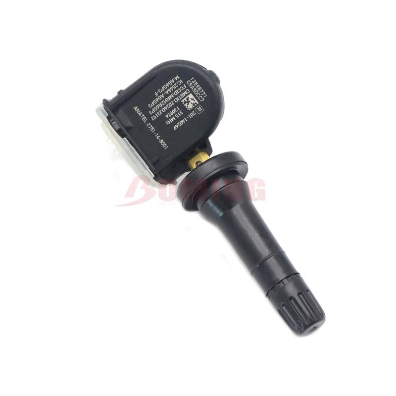 TPMS Tire Pressure Sensor 13598771 13540604 for Buick Enclave Cadillac CTS Chevrolet Aveo 2007-2011 13598772 315 Mhz