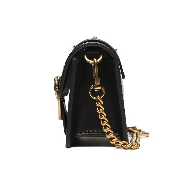 Handbag Pinko Love One Micro C PE 23 PCPL 100064 A0F1 Black