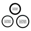 Watch Front Glass Lens Replacement Touch Screen Repair Tools Kit for Samsung Galaxy Watch Active 40mm/Active 2 40mm/44mm