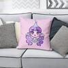 MMelanie MMartinez Portals Various Sizes Square Pillow Case For Car Home Bedchamber Decor Custom Valentine gift