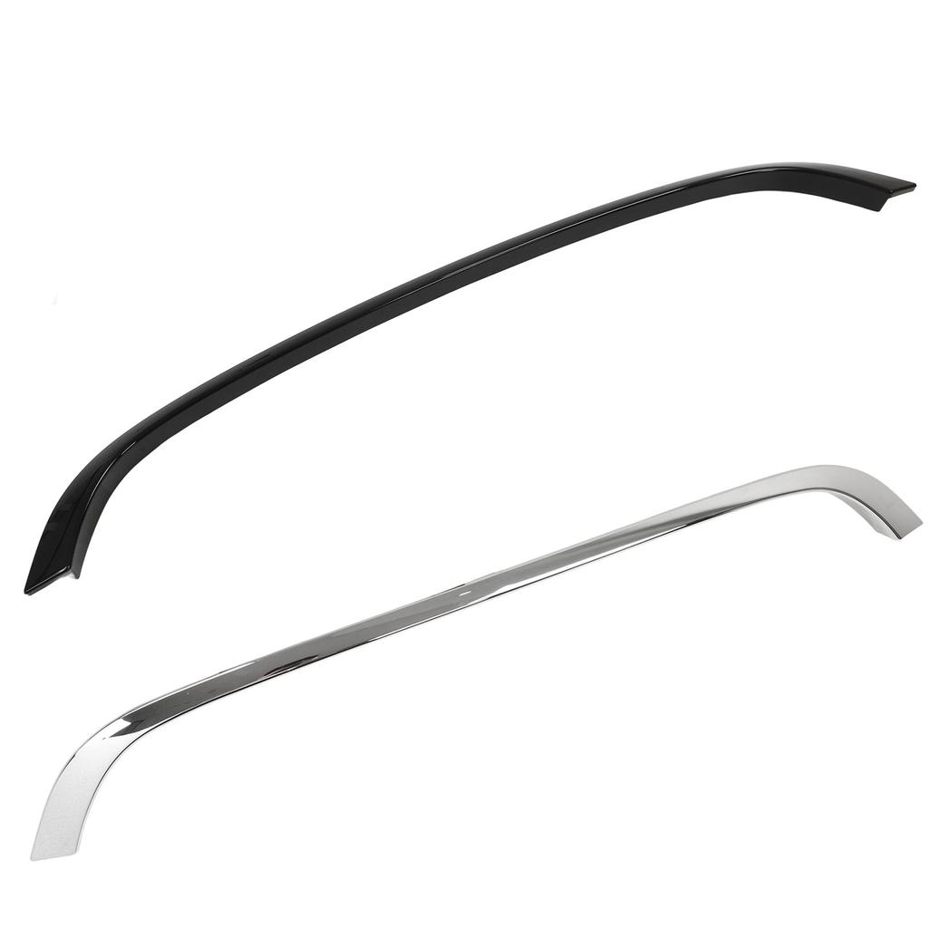 Upper Grille Surround Trim Hood Molding 51132751040 For Mini R55 R56 R57 Base LCI R58 R59  S & JCW Car Accessories
