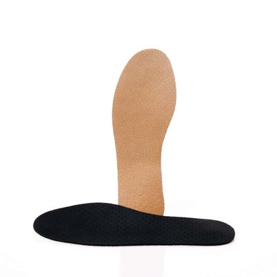 Real Leather Shoe Inserts