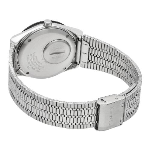 TIMEX Men's Watch TW2U95500 Blue Dial