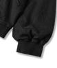 Asp Tencel Linen Ma-1 - Black