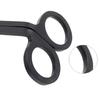 Stainless Steel Candle Wick Trimmer Oil Lamp Trim Scissor Cutter Clipper Tool