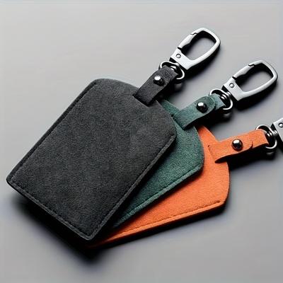 2D High Quality  Key Card Case/ Card Keychain/ Card Keychain Protective Case Full Coverage Accessories