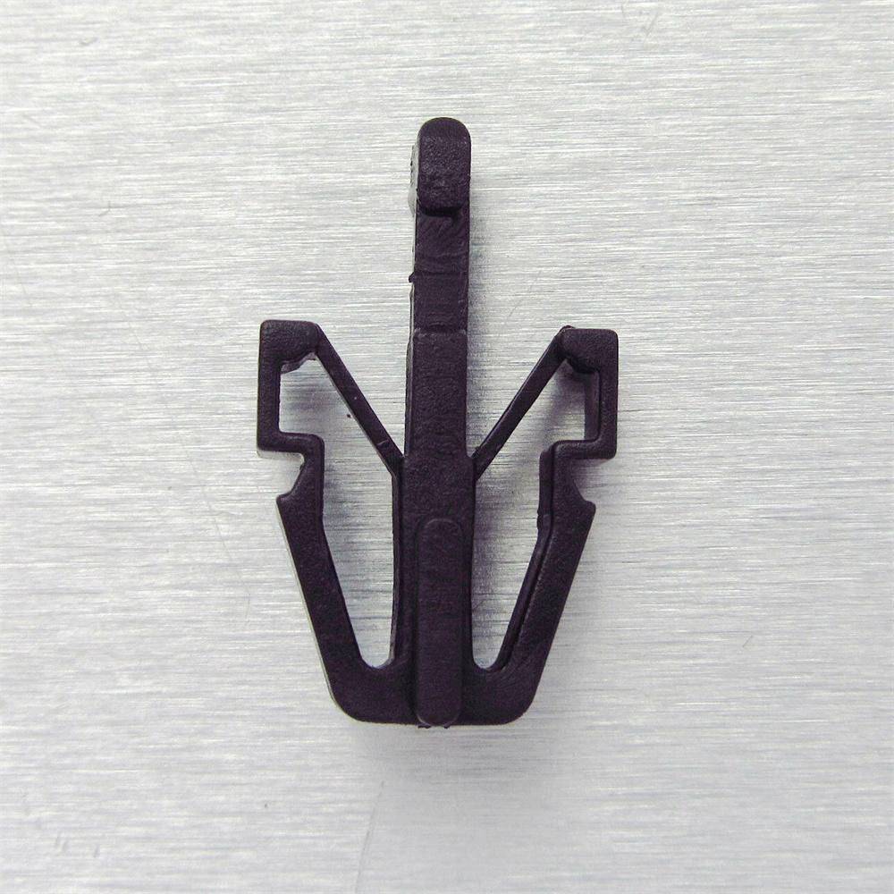 50x Grille Clip Fasteners For Honda Mitsubishi Toyota Isuzu MB153825 90467-13011