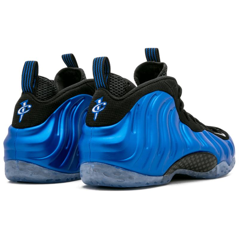 Nike Air Foamposite One Xx 'Royal' Sneakers Casual Shoes 895320-500
