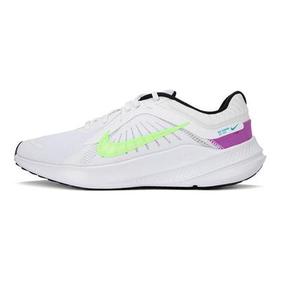 Quest 5 'White Neon' Sneakers FJ1054-100
