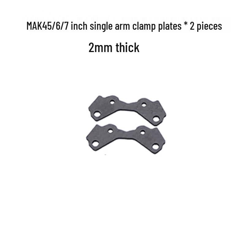 

Qishao MAK4 Carbon Fiber FPV Drone Frame Components