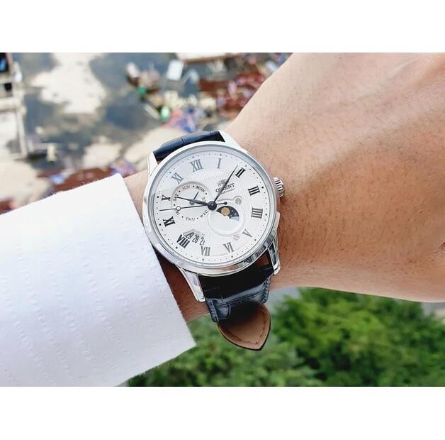 Часы ORIENT RA-AK0008S10B