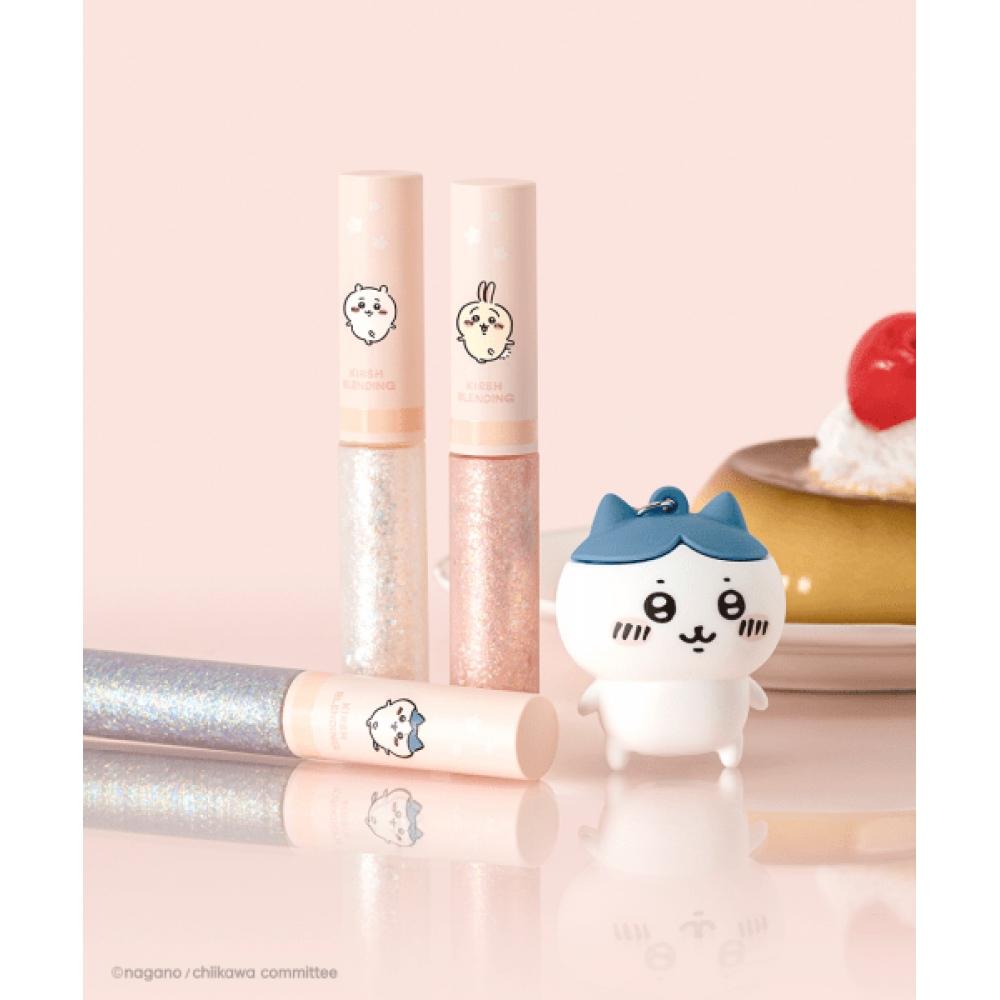 

Kirsh Blending Eye Dew Glitter Gel 03 Rosy Dew