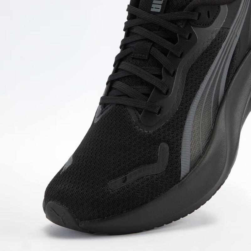 PUMA 310778 Unisex Cushioned Mesh Running Shoes