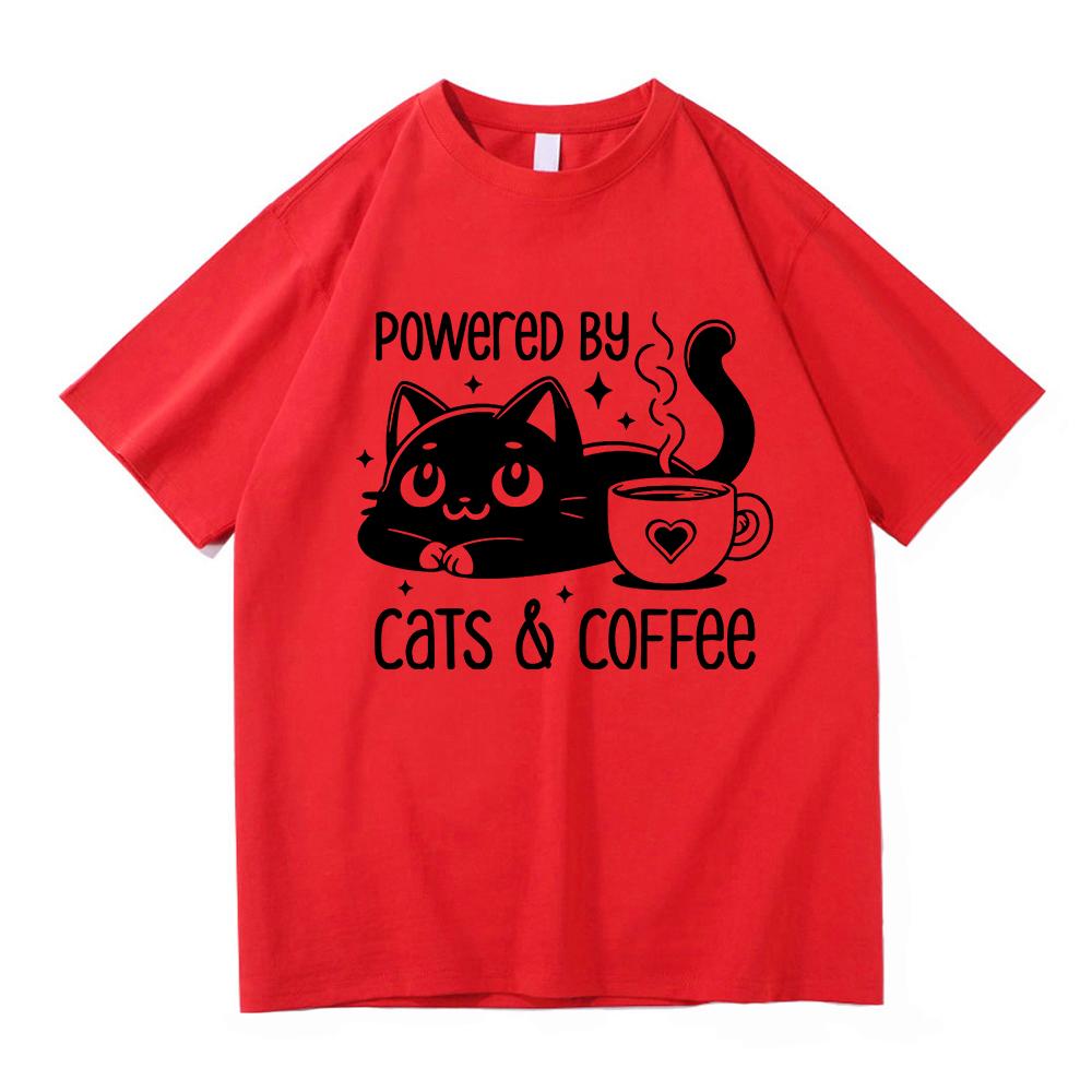 Funny Fish Market Fight Club T Shirt 2025 Fashion Men/women Clothing Vintage Harajuku High Quality Clothes Cotton Tshirts