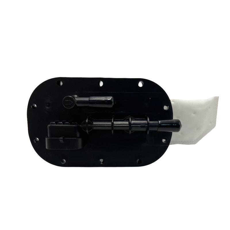 Can-Am Max Motorcycle Oil Pump Assembly (06-08 Models) - Part 703500771