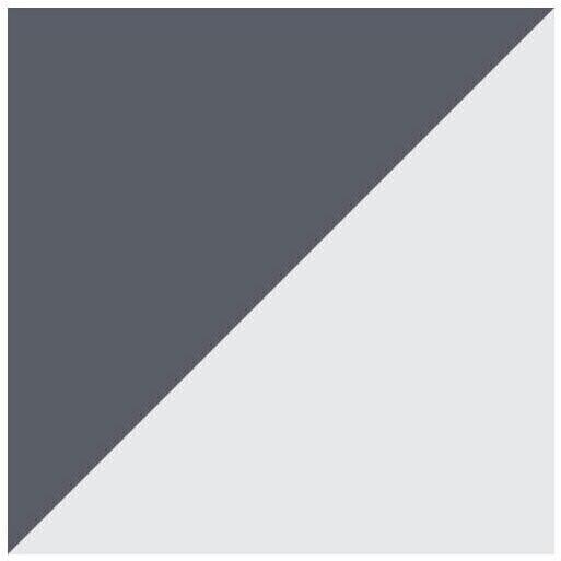 Кроссовки Puma Smash 3.0 gray tile/puma black/puma white