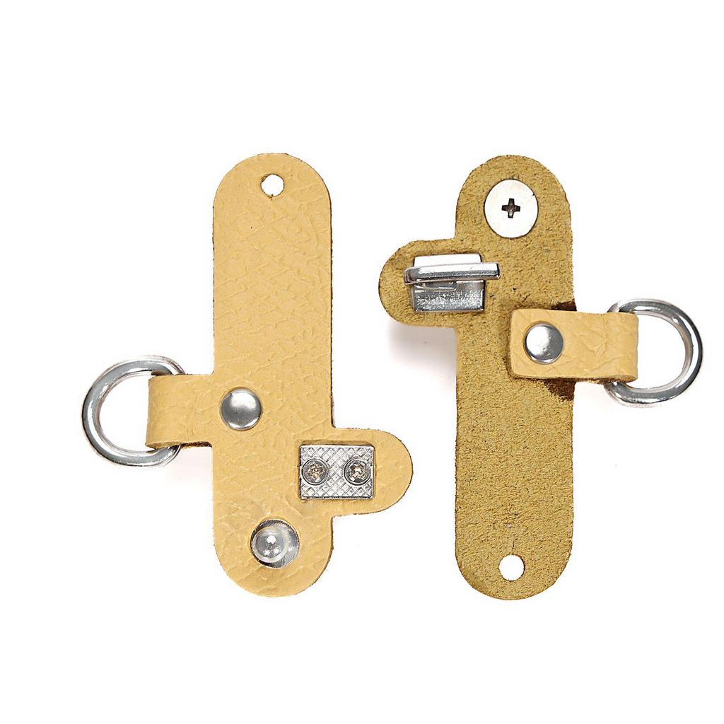 Pasek do torebki Longxiang Mini Dumpling - Modyfikacja bez dziurkowania