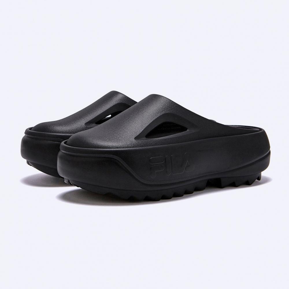 【FILA】TWISTER CLOG サンダル / BLACK / 1SM02606G-001 Cheap Fila Twister Clogs Black 1sm02606g 001 | Joom