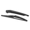 Juego de Brazo y Escobilla Limpiaparabrisas Trasero para Coche 287815304R Para Renault Dacia Sandero