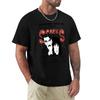 Sparks 1974 Tour Poster Tshirt Summer Clothes Short Tshirt Unisex Clothes Tshirt For A Boy Plain White T Shirts Unisex
