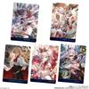 Bandai Shadowverse 10th Anniversary Wafer Cookies Collectible Toy of (Baked Confectionery) - [BOX 20]