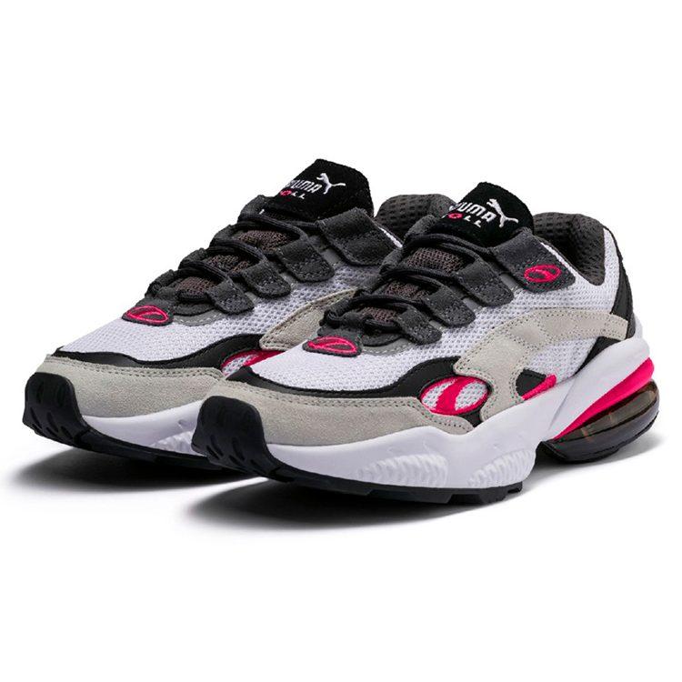 Puma Cell Venom 'Füzyon Moru' Kadın 369354-08